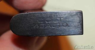 Caricatore Militare 1911  45ACP/HP