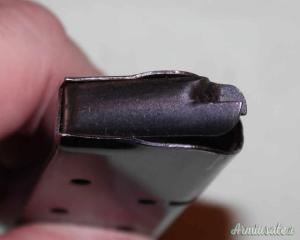 Caricatore Militare 1911  45ACP/HP