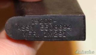 Caricatore Militare 1911  45ACP/HP