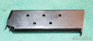 Caricatore   Colt 1911 45ACP/HP