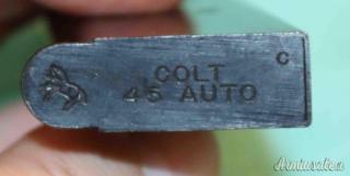 Caricatore   Colt 1911 45ACP/HP