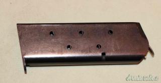 Caricatore Officer''s 45ACP-HP