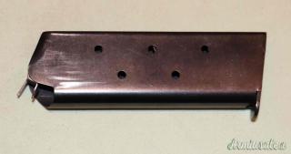 Caricatore Officer''s 45ACP-HP