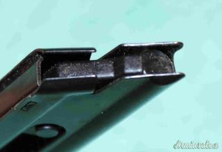 Caricatore Colt Woodsman Cal.22LR