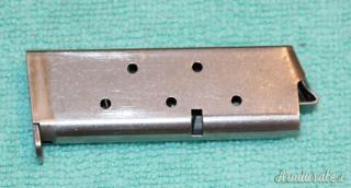 Caricatore Colt  Mustang Pocket 9 Corto