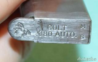 Caricatore Colt  Mustang Pocket 9 Corto