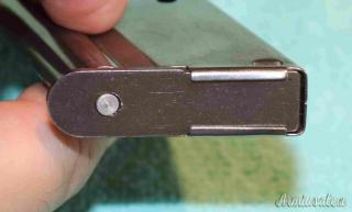 Caricatore AMT Automag III Cal. 30M1