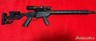 Ruger | Sturm Precision .22 Long Rifle