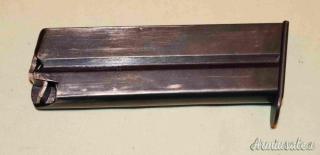 Caricatore Star MMS Calibro 45ACP