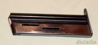 Caricatore Heckler Koch 4 Cal.22LR