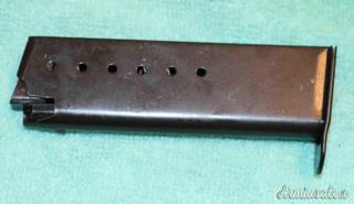 Caricatore Heckler Koch P7  Cal. 9x21--9x19