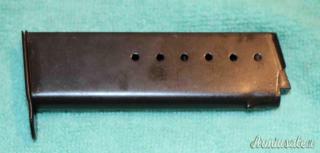 Caricatore Heckler Koch P7  Cal. 9x21--9x19