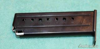Caricatore Heckler Koch P7  Cal. 9x21--9x19