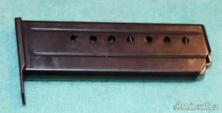 Caricatore Heckler Koch P7  Cal. 9x21--9x19