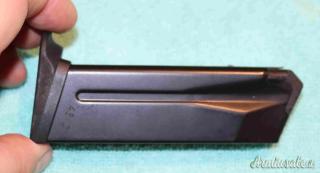 Caricatore Heckler Koch USP 45 Cal.45ACP