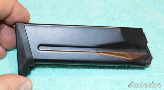 Caricatore Heckler Koch USP 45 Cal.45ACP