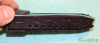 Caricatore Heckler Koch USP 45 Cal.45ACP