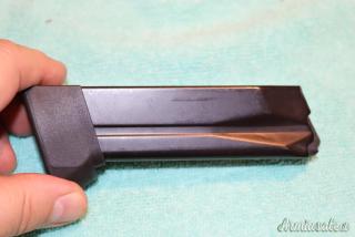Caricatore Heckler Koch USP 45 Cal.45ACP