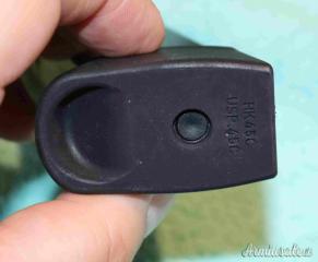 Caricatore Heckler Koch USP 45 Cal.45ACP