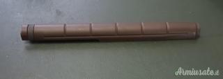 Copri canna Springfield
