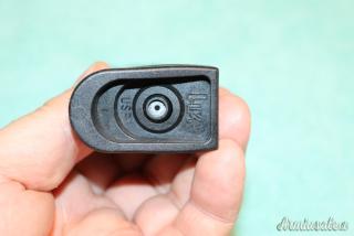 Heckler Koch USP 40 Cal.40SW