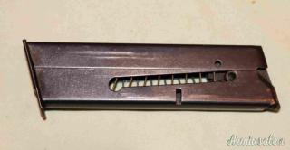 Caricatore Smith Wesson 52 Calibro 38WC