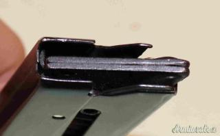 Caricatore Smith Wesson 52 Calibro 38WC