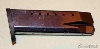 Caricatore Smith Wesson MP 40SW--357Sig