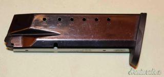 Caricatore Smith Wesson MP 40SW--357Sig