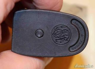 Caricatore Smith Wesson MP 40SW--357Sig