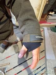 Giacca Univers