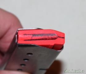 Smith Wesson MP  Bodyguard Cal. 9 Corto