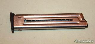 Caricatore Smith Wesson  22A    Cal.22LR