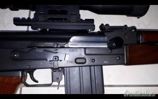 Zastava Arms LKP 96 .308 Winchester