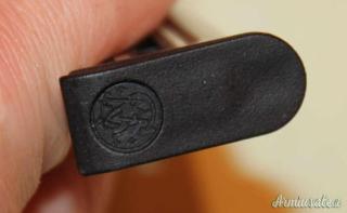 Caricatore Smith Wesson  22A    Cal.22LR