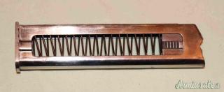 Caricatore Glisenti 1910 Calibro 9 Glisenti