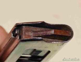 Caricatore Glisenti 1910 Calibro 9 Glisenti