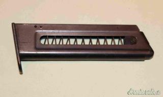 Caricatore Benelli B77 Calibro 7,65 BR.