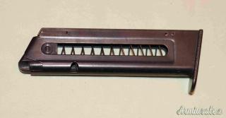 Caricatore Benelli B77 Calibro 7,65 BR.