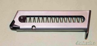 Caricatore Benelli B80 Calibro 7,65 Para