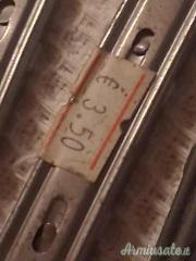 BM59 LASTRINE