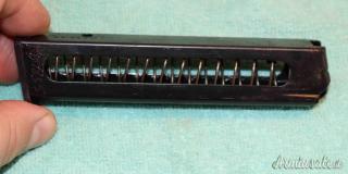 CARICATORE STECHKIN CALIBRO 9 MAKAROV