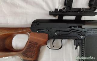 IZHMASH Tigr .308 Winchester