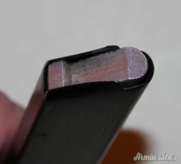 Caricatore Lathi-Husqvarna  9x21--7,65 Para
