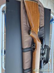 Weihrauch 77 4.5/.177