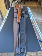 Weihrauch 77 4.5/.177
