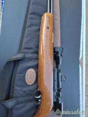 Weihrauch 77 4.5/.177