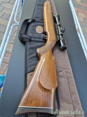 Weihrauch 77 4.5/.177