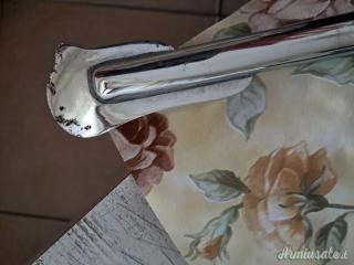 SCIABOLA DA UFFFICIALE