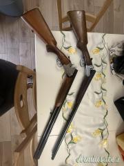 Franchi Falconet 12